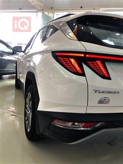هیوندای تۆکسۆن